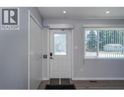 Kitchen of 7759 QUEENS CRESCENT · Prince George, BC