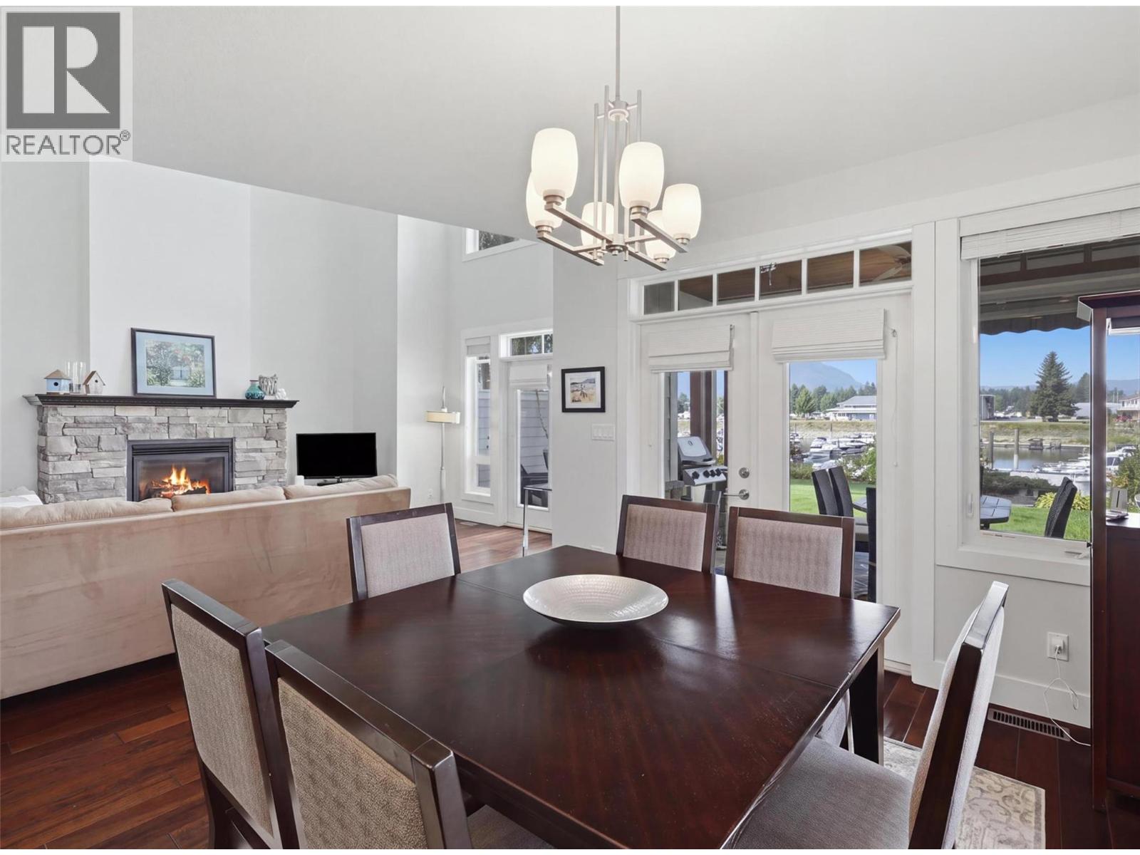 3950 Express Point Road Unit# 8, Scotch Creek