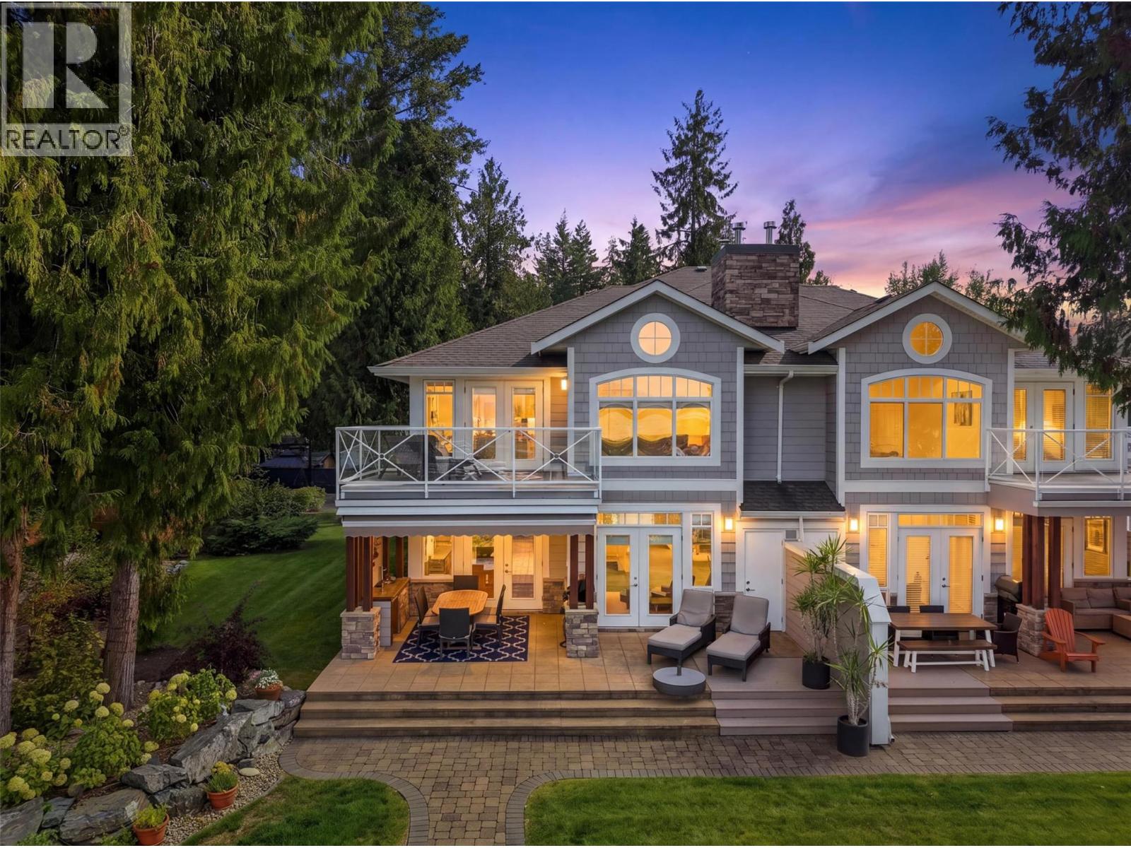 3950 Express Point Road Unit# 8, Scotch Creek