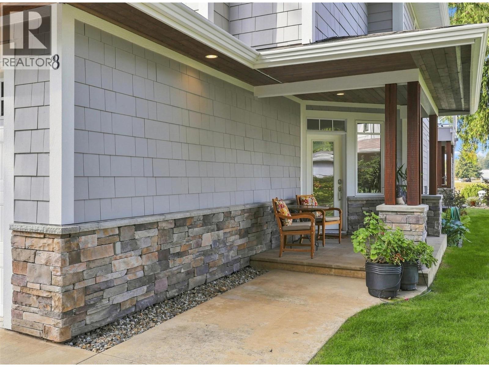 3950 Express Point Road Unit# 8, Scotch Creek