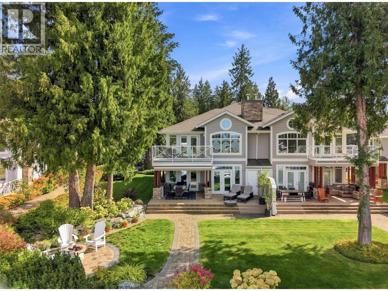 3950 Express Point Road Unit# 8, Scotch Creek