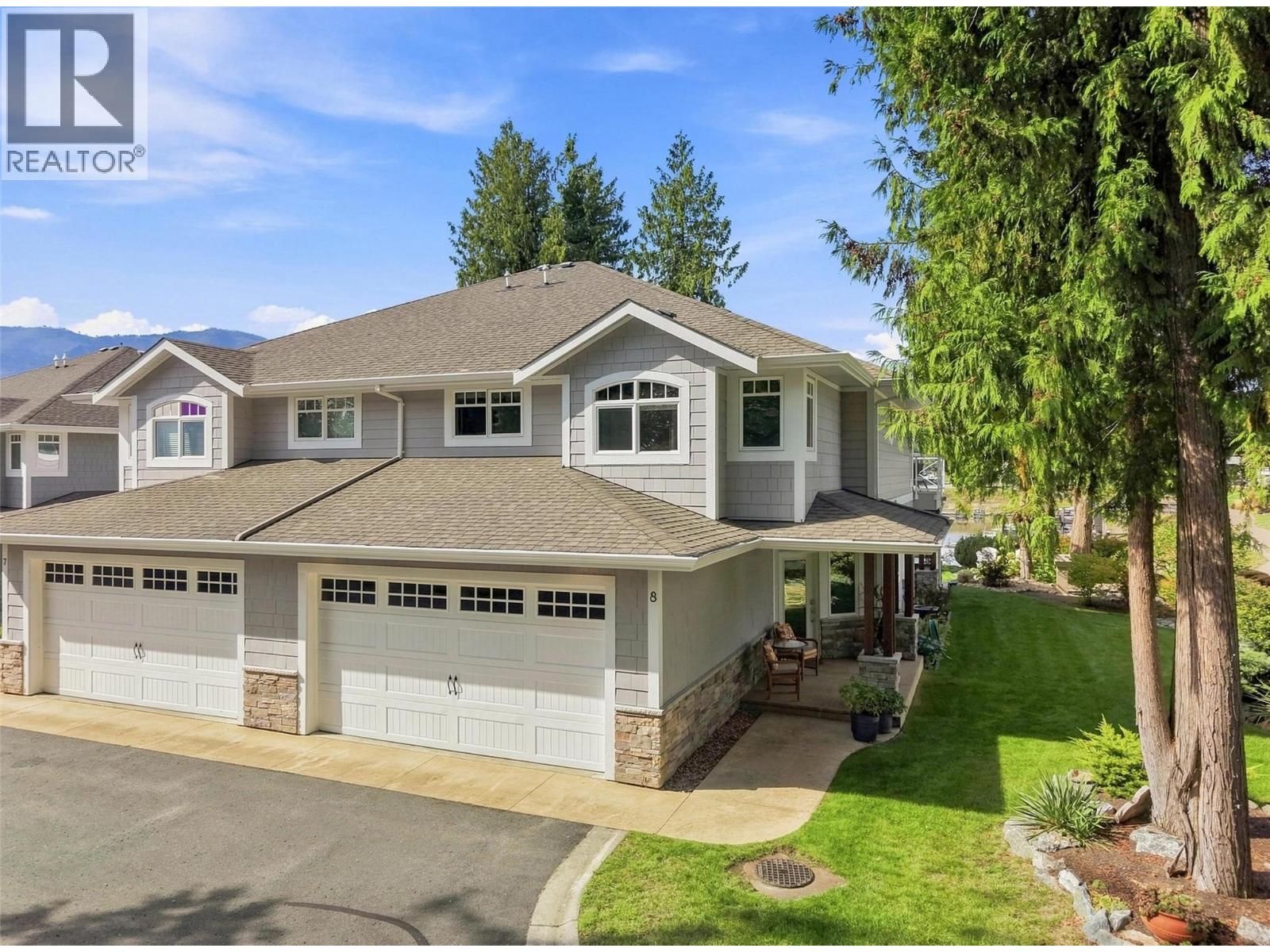3950 Express Point Road Unit# 8, Scotch Creek