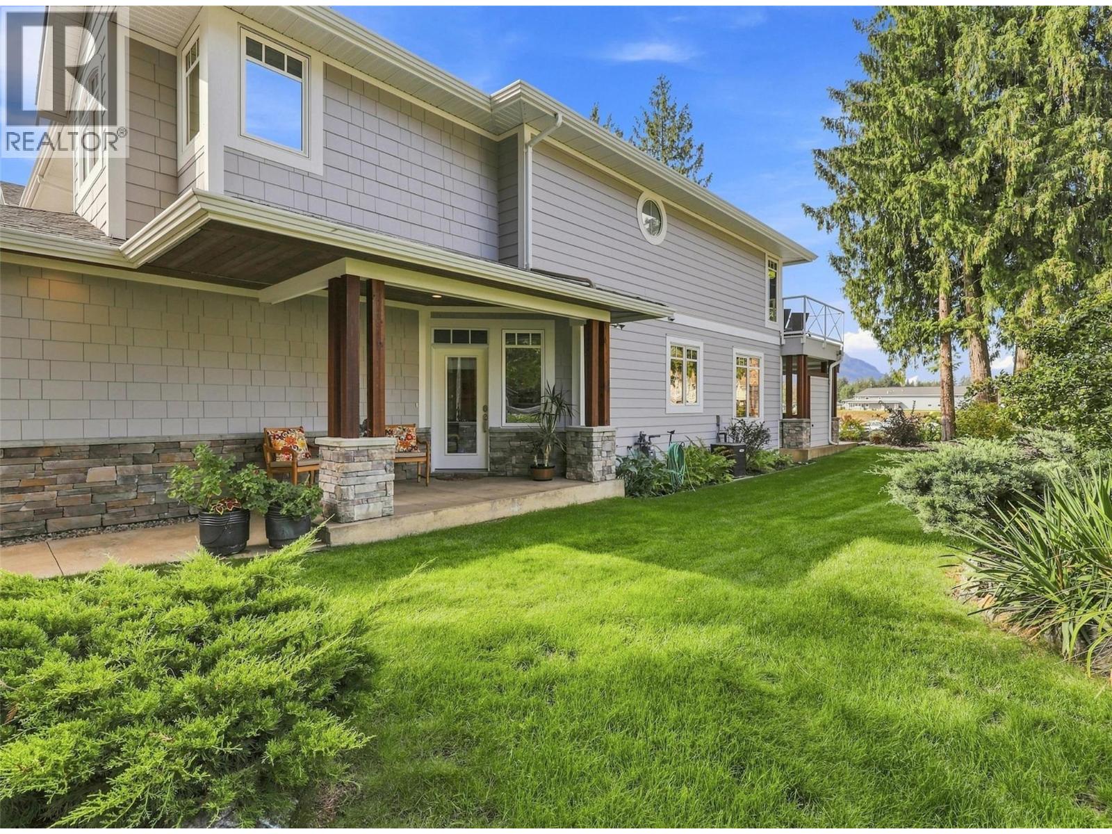 3950 Express Point Road Unit# 8, Scotch Creek