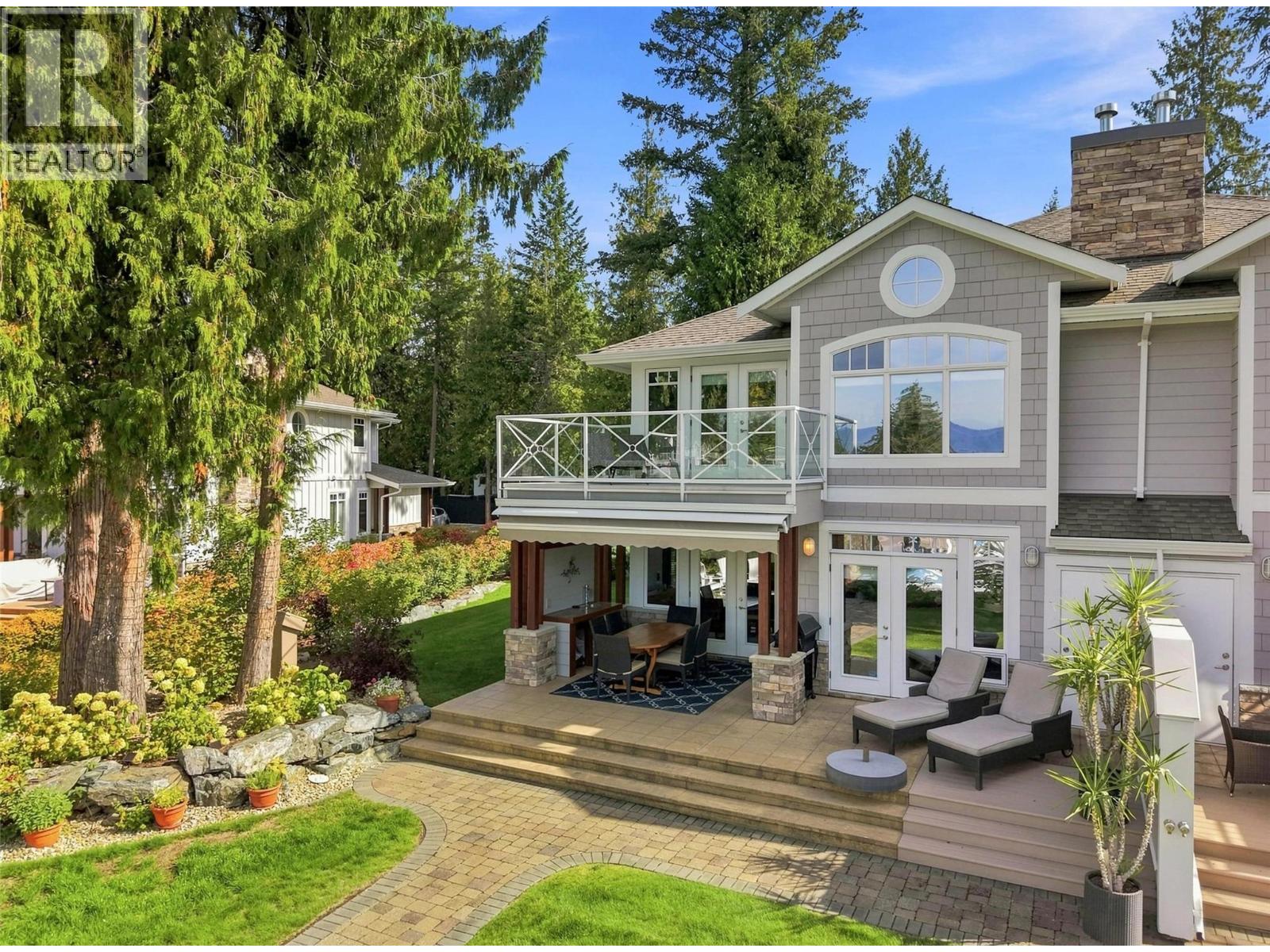 3950 Express Point Road Unit# 8, Scotch Creek