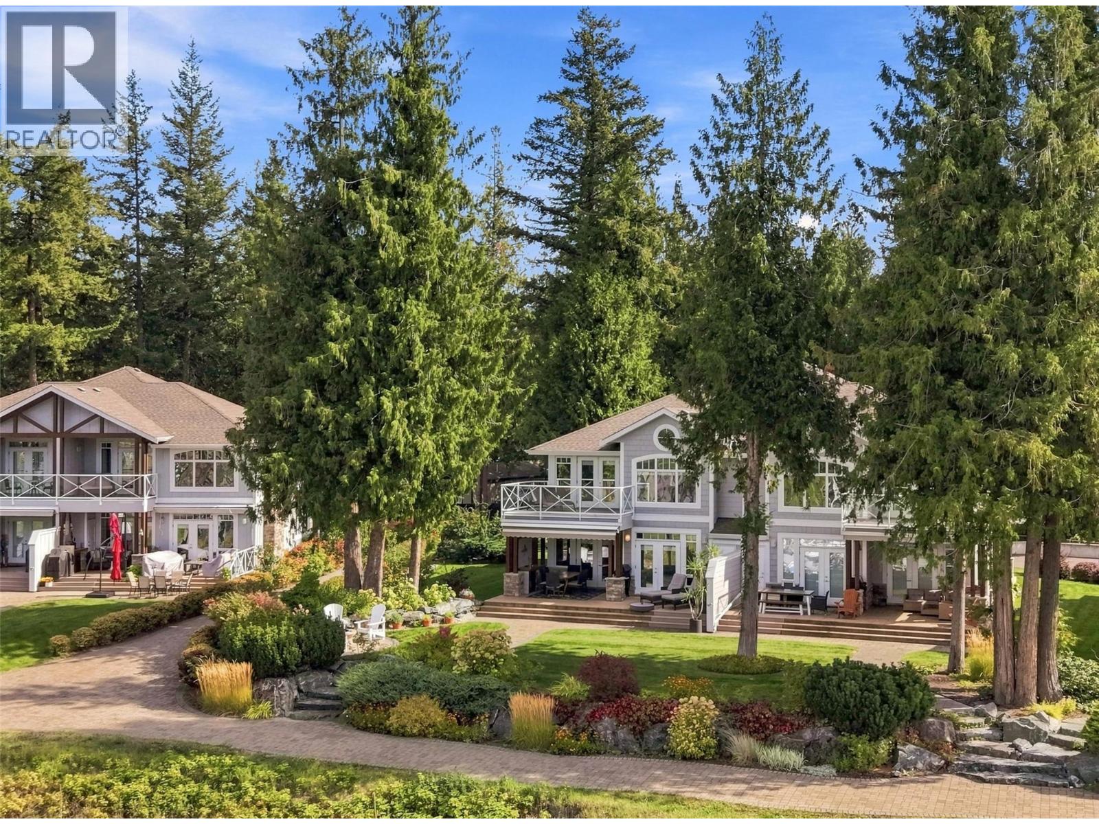 3950 Express Point Road Unit# 8, Scotch Creek
