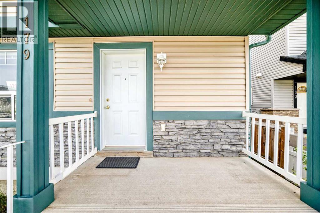 179 Saddlemead Green NE - 26