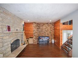 Recreation room - 9657 68a St Nw, Edmonton, AB T6B1V3 Photo 12