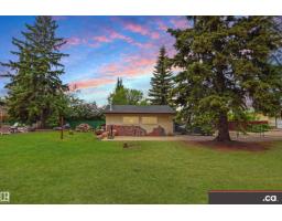 9657 68a St Nw, Edmonton, AB T6B1V3 Photo 32