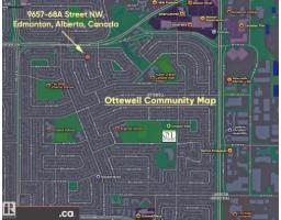 9657 68a St Nw, Edmonton, AB T6B1V3 Photo 53