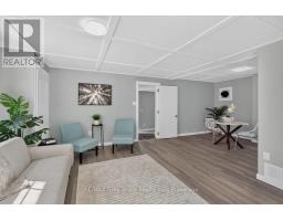 Dining room - 5 John Street, Chatsworth, ON N0H1G0 Photo 9