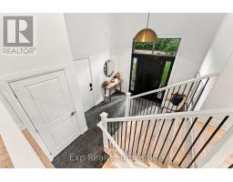 Dining room - 1288 12th Line W, Trent Hills, ON K0L1L0 Photo 8