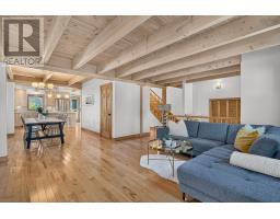 3pc Ensuite bath - 3671 Rosemeade Avenue, Halifax, NS B3K4L9 Photo 8