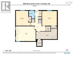 9520 Highway 1, Bridgetown East, NS B0S1C0 Photo 25