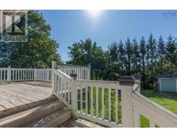 9520 Highway 1, Bridgetown East, NS B0S1C0 Photo 42
