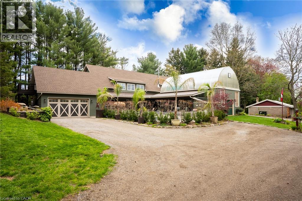 Property for sale at 573 CANBORO Road