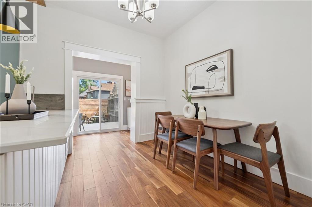 54 WILLOW Street - 16