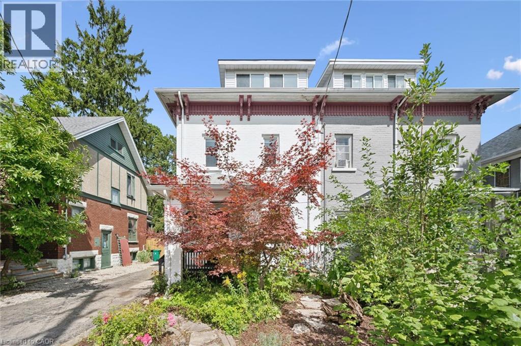 54 WILLOW Street - 49