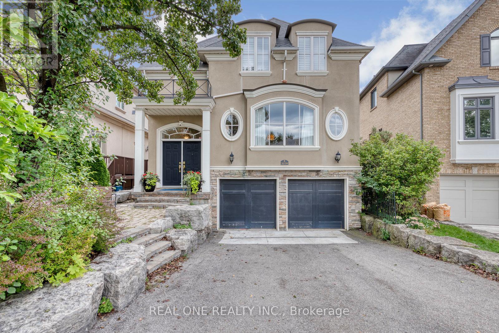 2278 WOODFIELD ROAD