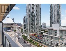 921 - 3 Concord Cityplace Way, Toronto, ON M5V0X4 Photo 50