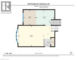 218 Pinedale Drive, Kitchener, ON N2E1K3 Photo 47