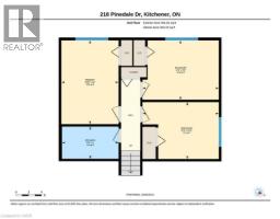 218 Pinedale Drive, Kitchener, ON N2E1K3 Photo 48