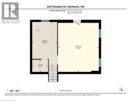 218 Pinedale Drive, Kitchener, ON N2E1K3 Photo 49