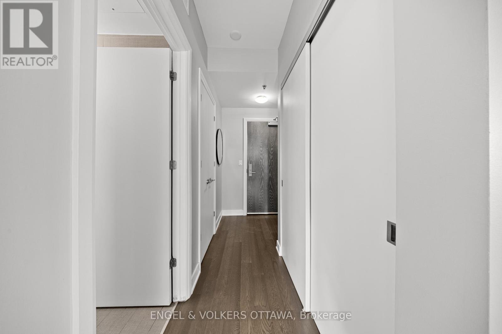 Welcome to Suite 701 at Cathedral Hill