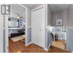124 St Augustine Drive, St  Catharines, ON L2P3W9 Photo 21