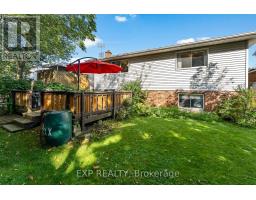 124 St Augustine Drive, St  Catharines, ON L2P3W9 Photo 29