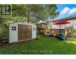 124 St Augustine Drive, St  Catharines, ON L2P3W9 Photo 31