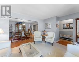 Living room - 124 St Augustine Drive, St  Catharines, ON L2P3W9 Photo 9
