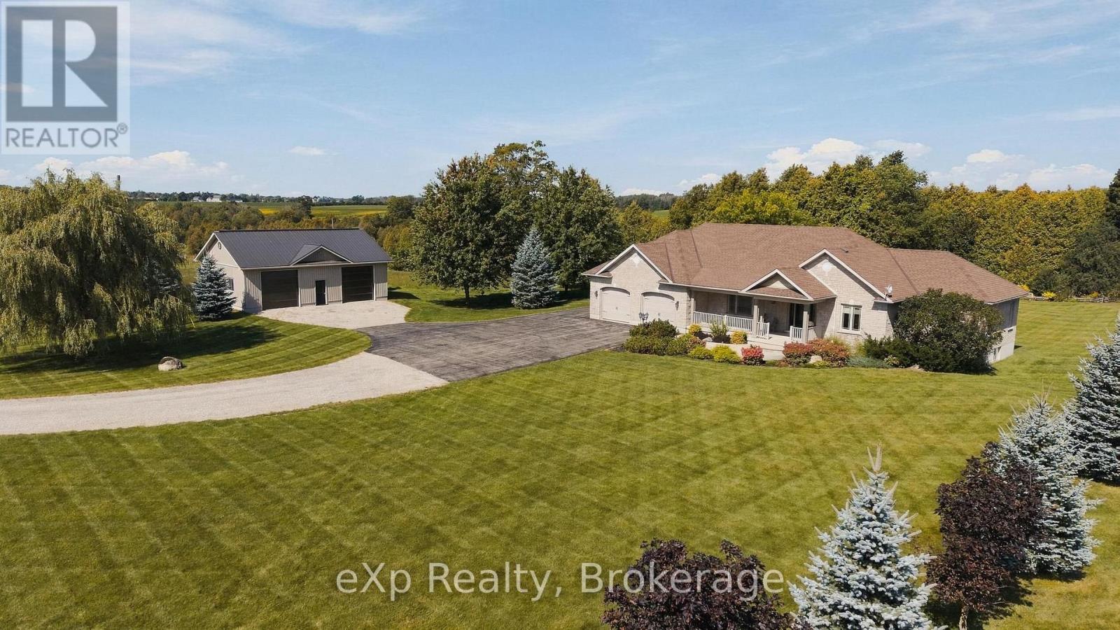 7204 HIGHWAY 89, Southgate, Ontario, N0G2L0, Southgate, Ontario — photo 2 of 5