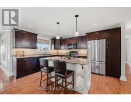 Dining room - 7204 Highway 89, Southgate, ON N0G2L0 Photo 8
