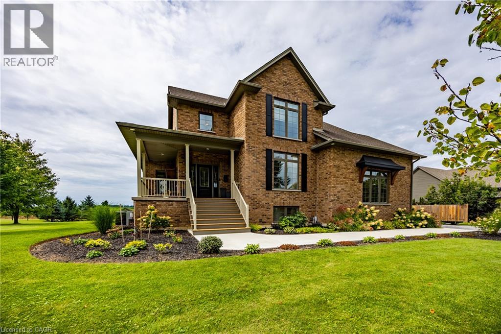 493 FISHER'S GLEN Road - Image 30