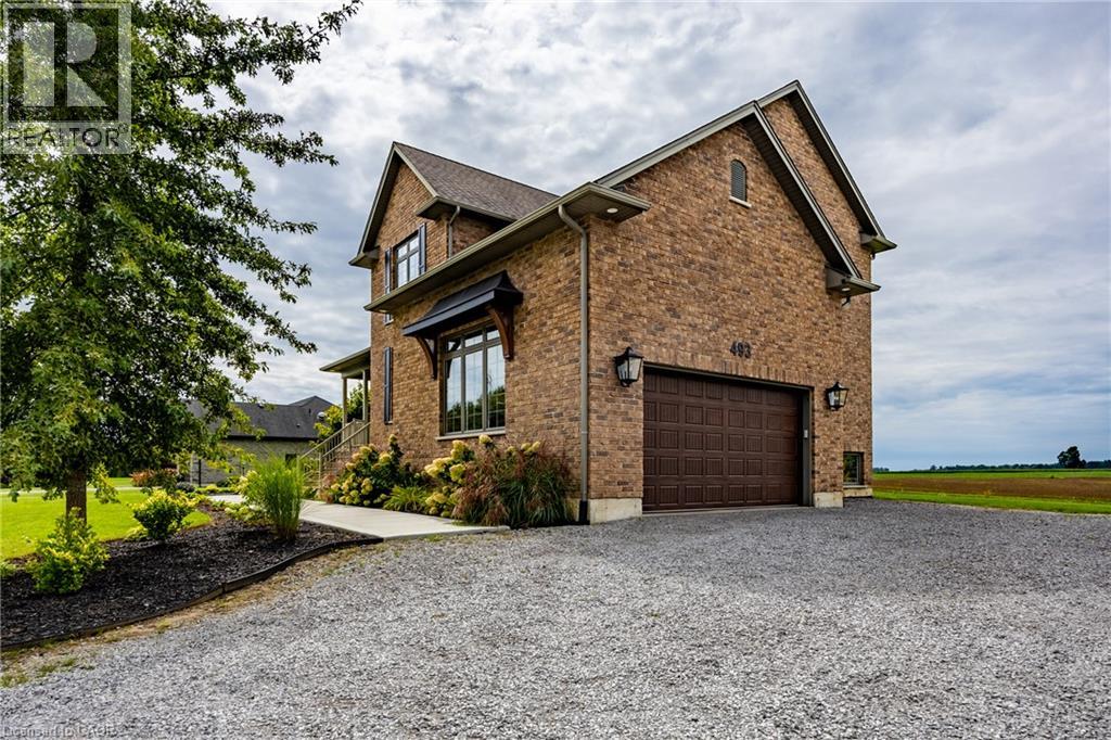 493 FISHER'S GLEN Road - Image 31
