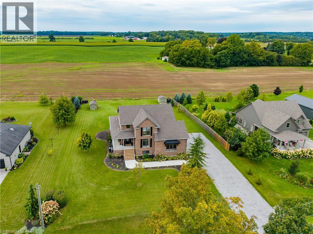493 FISHER'S GLEN Road - Image 33