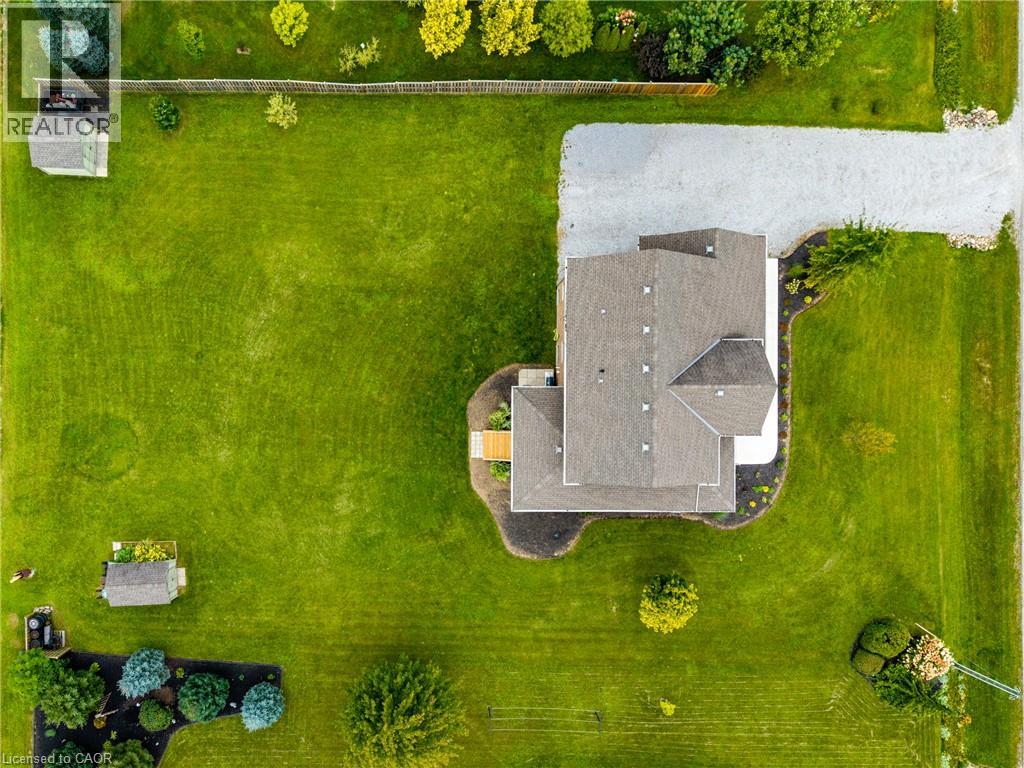 493 FISHER'S GLEN Road - Image 34