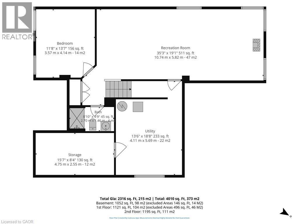 493 FISHER'S GLEN Road - Image 38