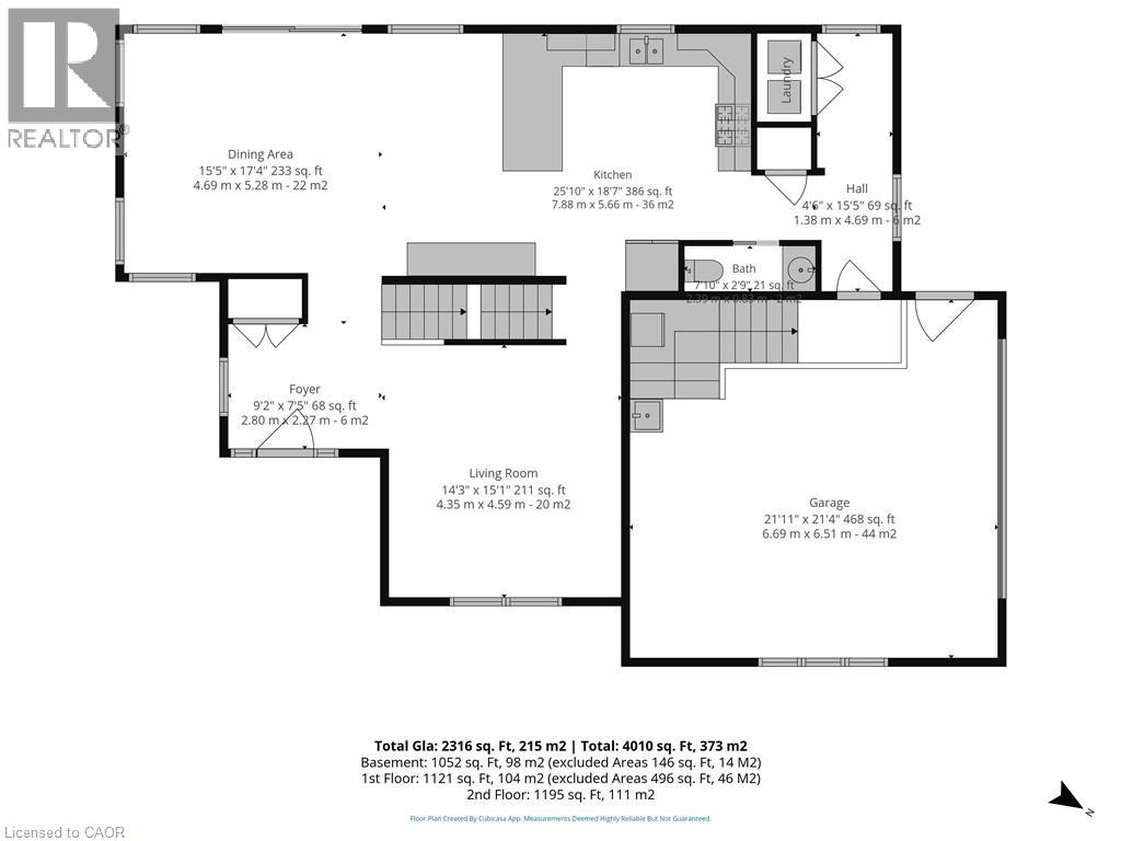 493 FISHER'S GLEN Road - Image 39