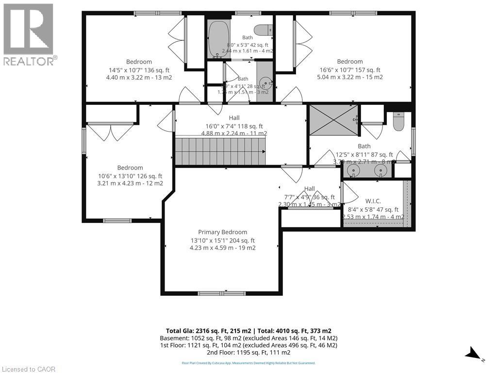 493 FISHER'S GLEN Road - Image 40