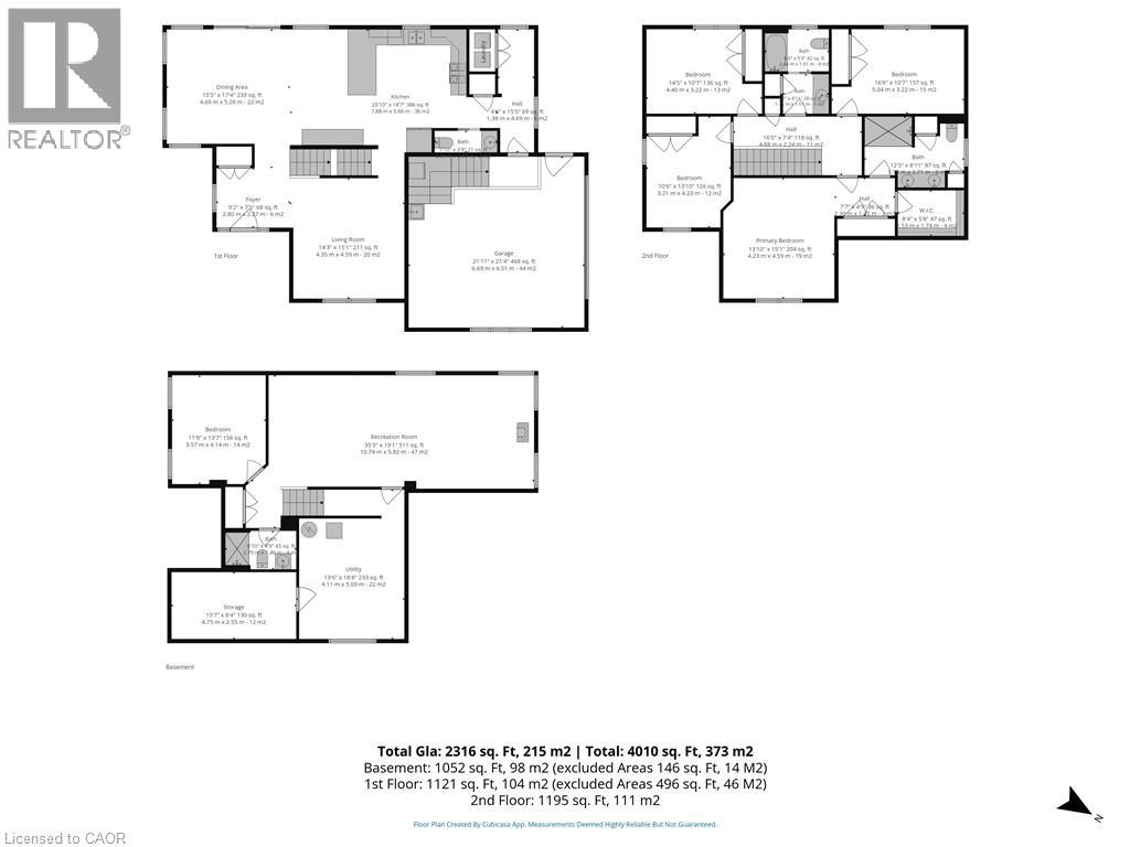 493 FISHER'S GLEN Road - 41
