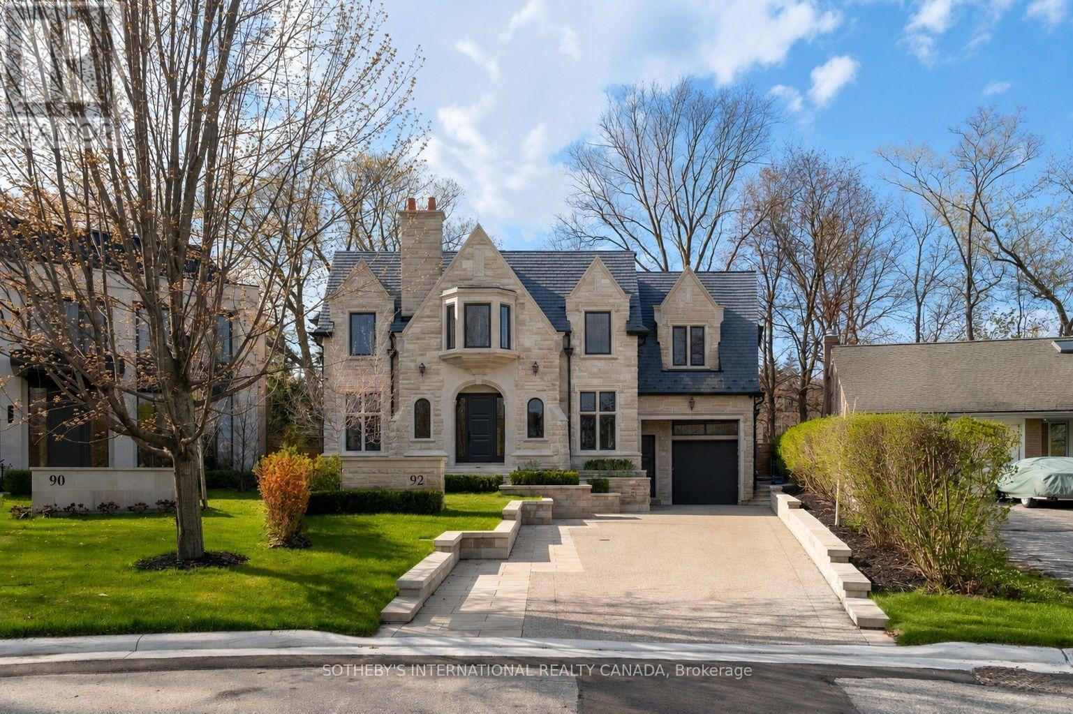 92 ARJAY CRESCENT - 29