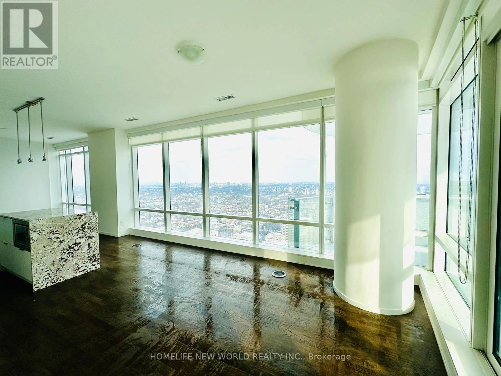 #5004 1 BLOOR STREET E - 21
