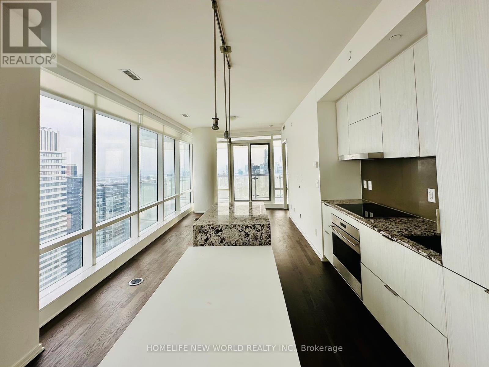 #5004 1 BLOOR STREET E - 25