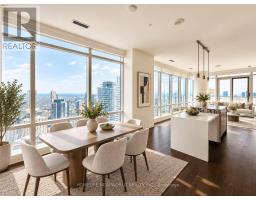 5004 - 1 Bloor Street E, Toronto, ON M4W0A8 Photo 11