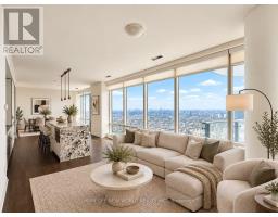 5004 - 1 Bloor Street E, Toronto, ON M4W0A8 Photo 12