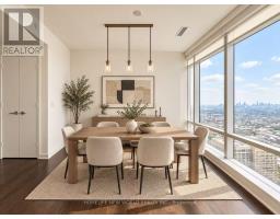 5004 - 1 Bloor Street E, Toronto, ON M4W0A8 Photo 13