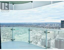 5004 - 1 Bloor Street E, Toronto, ON M4W0A8 Photo 41