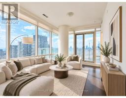 5004 - 1 Bloor Street E, Toronto, ON M4W0A8 Photo 8