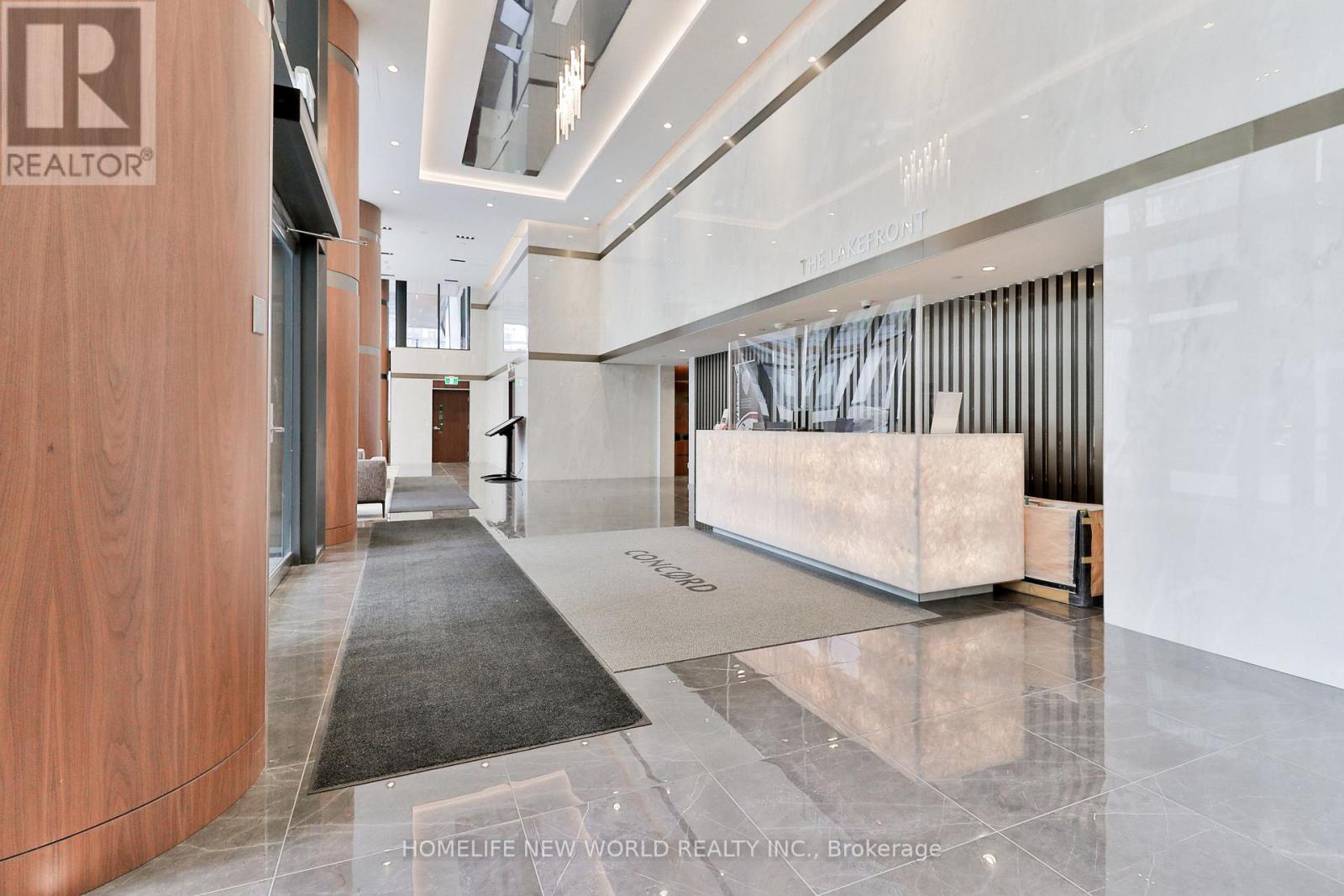 #812 17 BATHURST STREET - Image 26